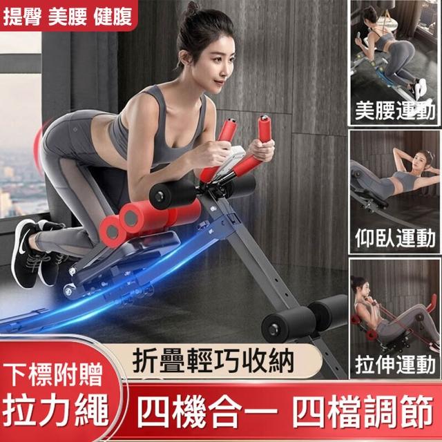 【2026】健腹器推薦10款高評價健腹器品牌排行 | 好吃美食的八里人