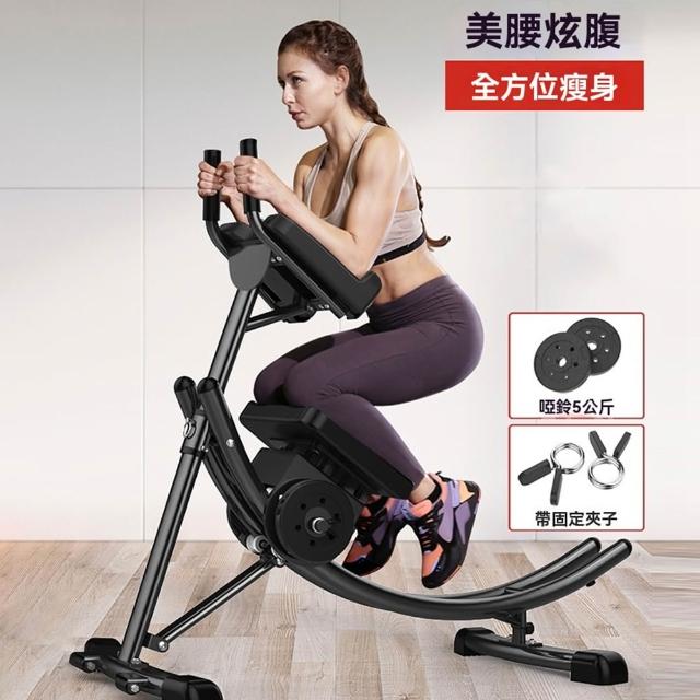 【2026】健腹器推薦10款高評價健腹器品牌排行 | 好吃美食的八里人