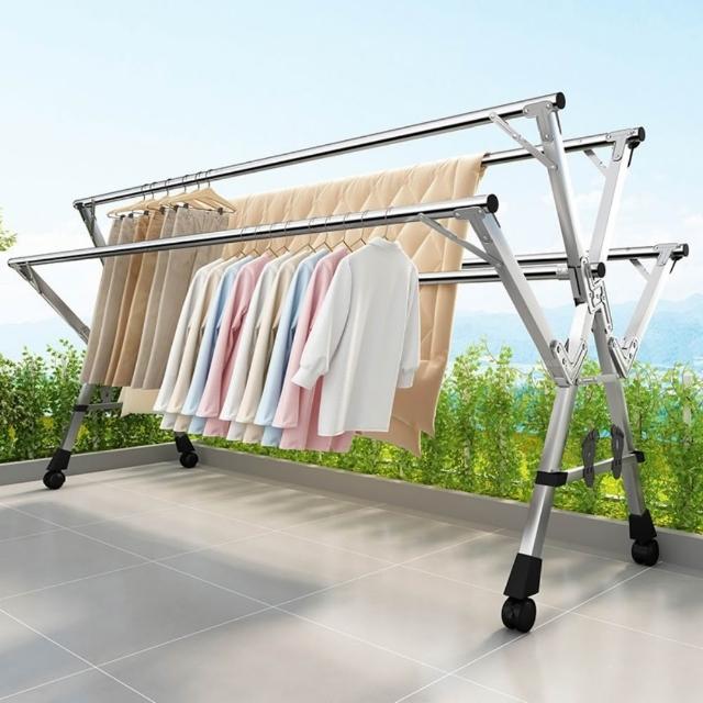 【2026】陽台曬衣架推薦10款高評價陽台曬衣架品牌排行 | 好吃美食的八里人