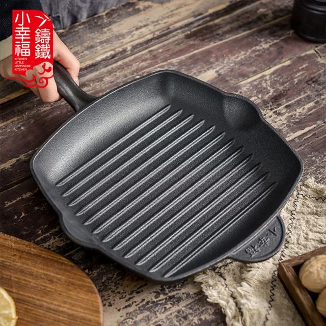 【2026】牛排煎鍋推薦10款高評價牛排煎鍋品牌排行 | 好吃美食的八里人