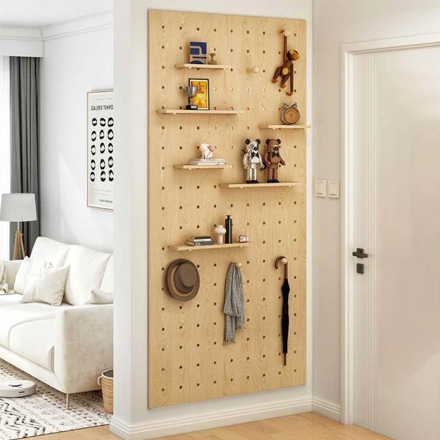 【2026】洞洞板推薦10款高評價洞洞板品牌排行 | 好吃美食的八里人