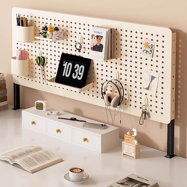 【2026】洞洞板推薦10款高評價洞洞板品牌排行 | 好吃美食的八里人