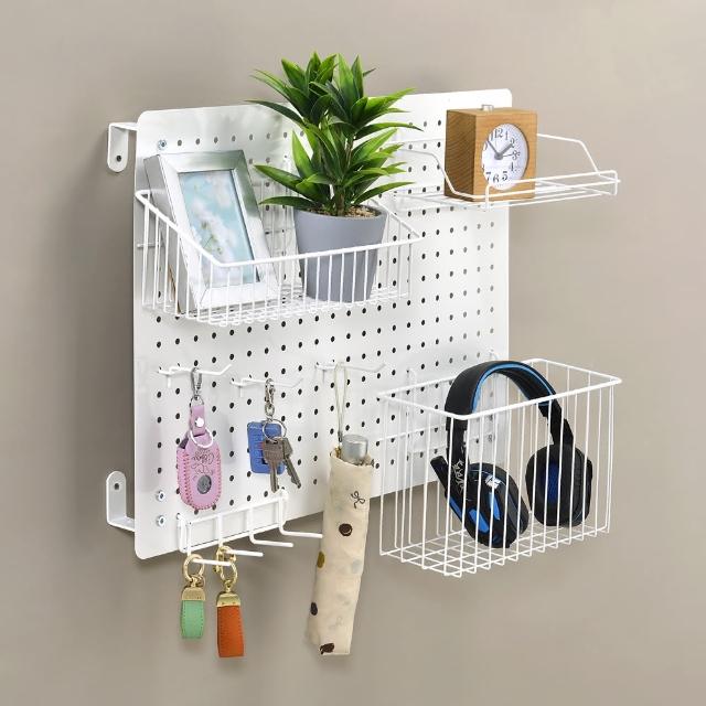 【2026】洞洞板推薦10款高評價洞洞板品牌排行 | 好吃美食的八里人