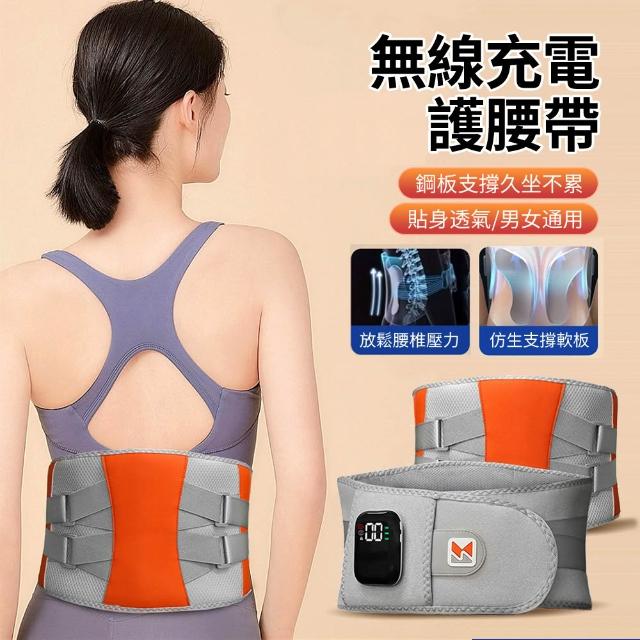 【2026】腰部按摩器推薦10款高評價腰部按摩器品牌排行 | 好吃美食的八里人