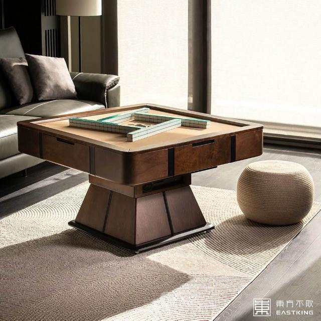 【2026】電動麻將桌推薦10款高評價電動麻將桌品牌排行 | 好吃美食的八里人