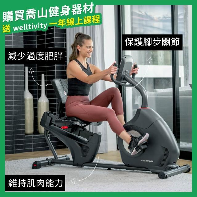 【2026】臥式健身車推薦10款高評價臥式健身車品牌排行 | 好吃美食的八里人