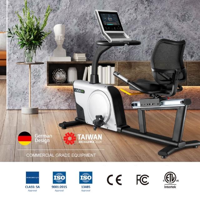 【2026】臥式健身車推薦10款高評價臥式健身車品牌排行 | 好吃美食的八里人
