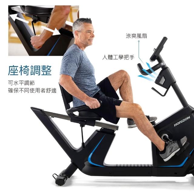 【2026】臥式健身車推薦10款高評價臥式健身車品牌排行 | 好吃美食的八里人