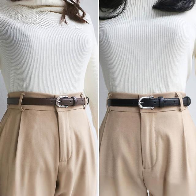 【2026】真皮皮帶推薦10款高評價真皮皮帶品牌排行 | 好吃美食的八里人