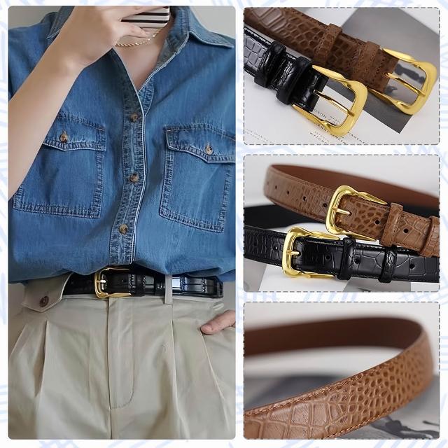 【2026】真皮皮帶推薦10款高評價真皮皮帶品牌排行 | 好吃美食的八里人