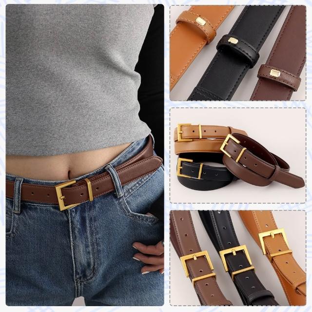 【2026】真皮皮帶推薦10款高評價真皮皮帶品牌排行 | 好吃美食的八里人