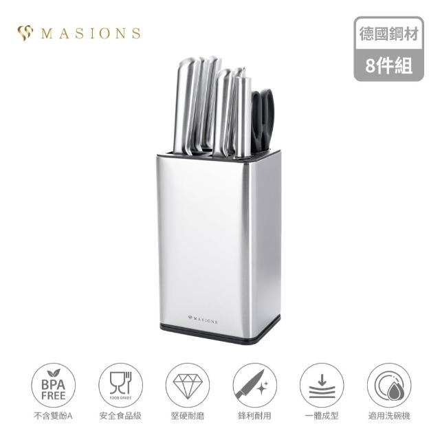 【2026】刀具組推薦10款高評價刀具組品牌排行 | 好吃美食的八里人