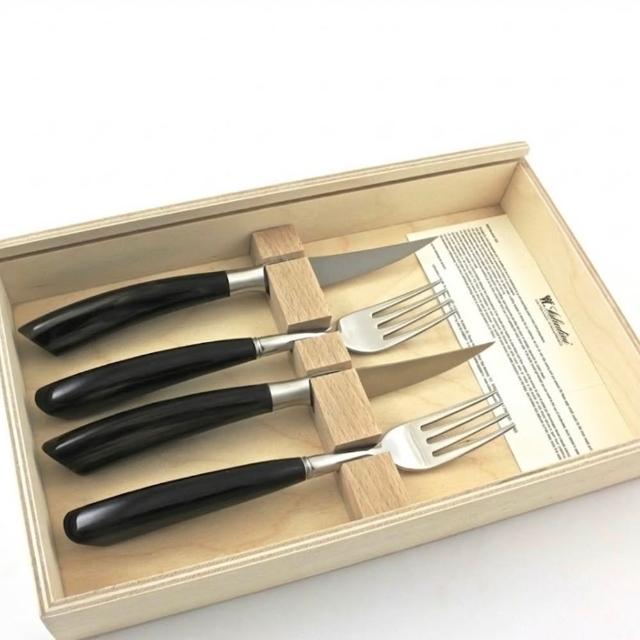 【2026】刀具組推薦10款高評價刀具組品牌排行 | 好吃美食的八里人