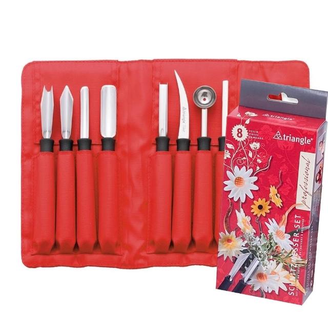 【2026】刀具組推薦10款高評價刀具組品牌排行 | 好吃美食的八里人