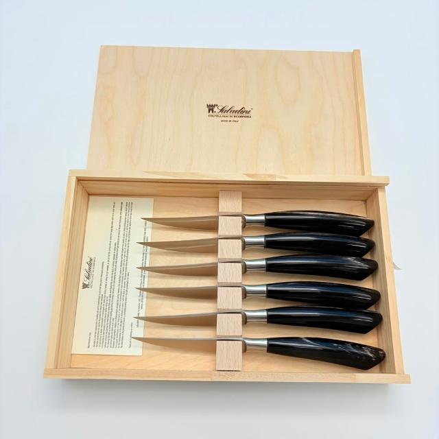【2026】刀具組推薦10款高評價刀具組品牌排行 | 好吃美食的八里人