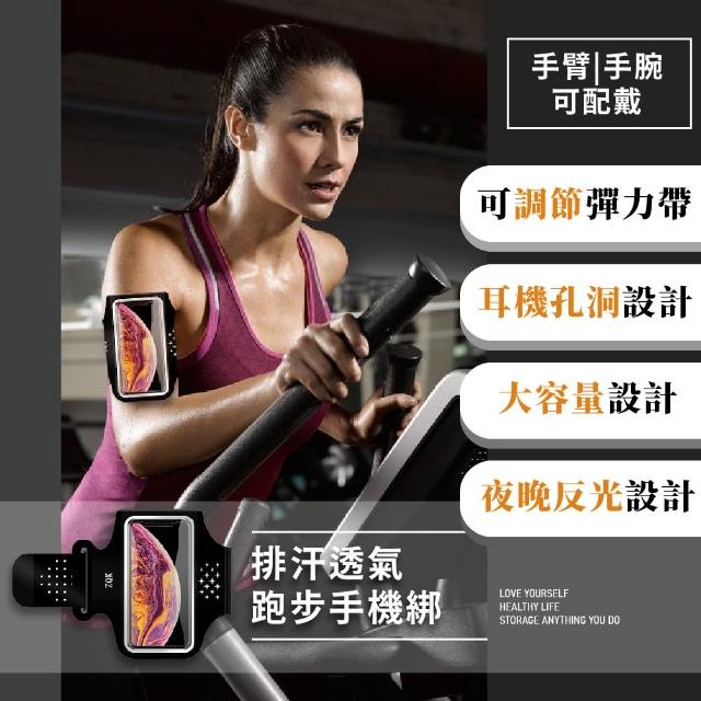 【2026】手機臂套推薦10款高評價手機臂套品牌排行 | 好吃美食的八里人