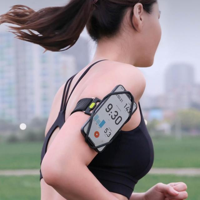 【2026】手機臂套推薦10款高評價手機臂套品牌排行 | 好吃美食的八里人