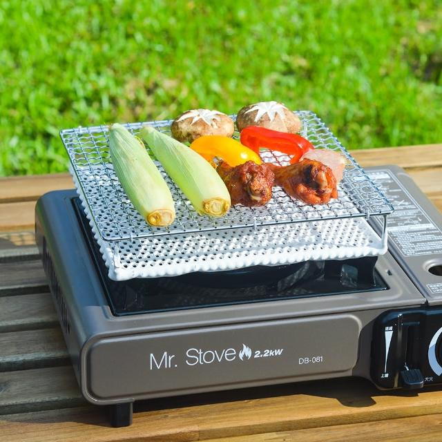 【2026】烤肉網推薦10款高評價烤肉網品牌排行 | 好吃美食的八里人