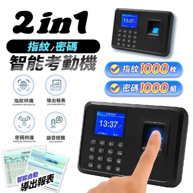 | 好吃美食的八里人 【2026】打卡機推薦10款高評價打卡機品牌排行 | 好吃美食的八里人