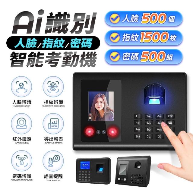 | 好吃美食的八里人 【2026】打卡機推薦10款高評價打卡機品牌排行 | 好吃美食的八里人