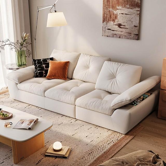 【2026】三人沙發推薦10款高評價三人沙發品牌排行 | 好吃美食的八里人