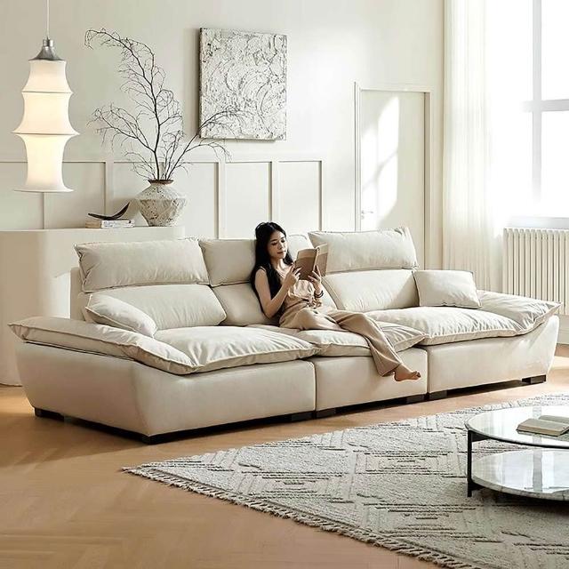 【2026】三人沙發推薦10款高評價三人沙發品牌排行 | 好吃美食的八里人