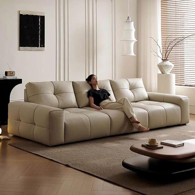 【2026】三人沙發推薦10款高評價三人沙發品牌排行 | 好吃美食的八里人