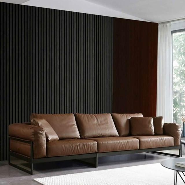 【2026】三人沙發推薦10款高評價三人沙發品牌排行 | 好吃美食的八里人