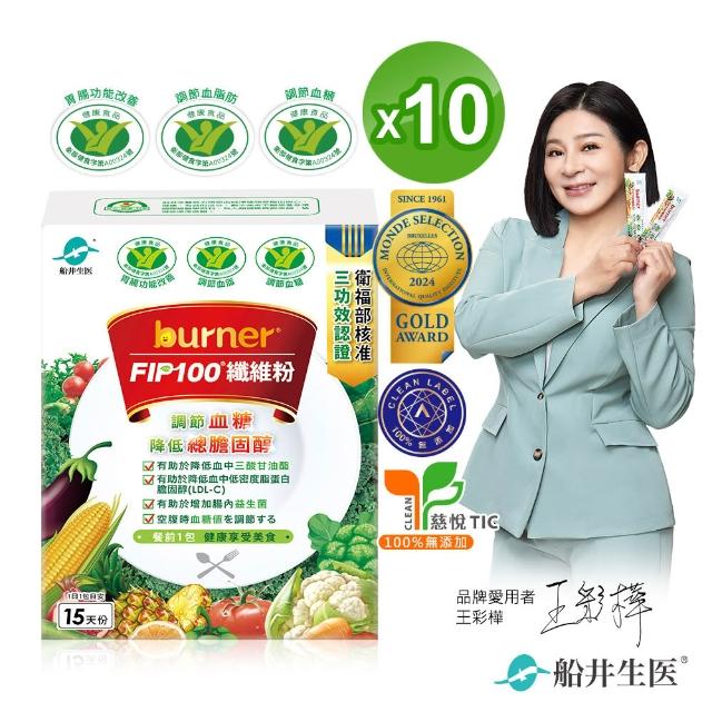 【2026】膳食纖維推薦10款高評價膳食纖維品牌排行 | 好吃美食的八里人