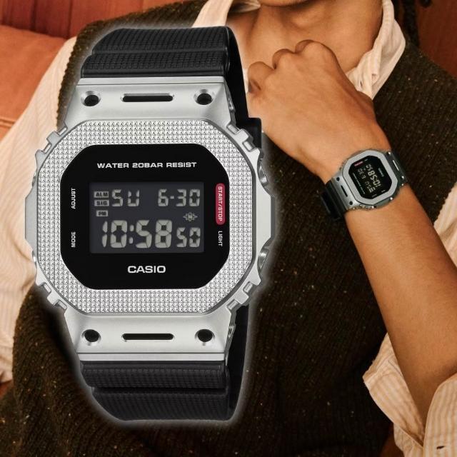 【2026】電子錶推薦10款高評價電子錶品牌排行 | 好吃美食的八里人