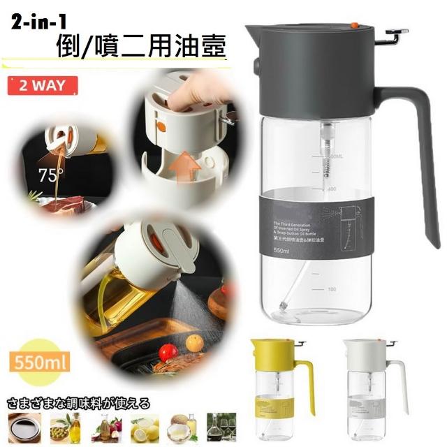 【2026】噴油瓶推薦10款高評價噴油瓶品牌排行 | 好吃美食的八里人