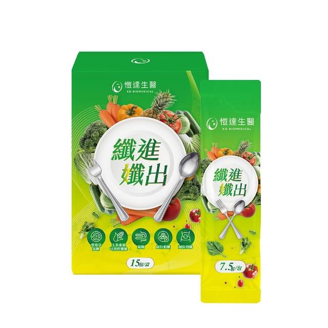 【2026】膳食纖維推薦10款高評價膳食纖維品牌排行 | 好吃美食的八里人