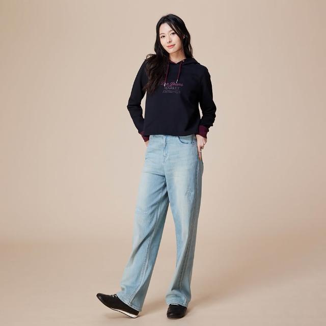 【2026】涼感女牛仔褲推薦10款高評價涼感女牛仔褲品牌排行 | 好吃美食的八里人