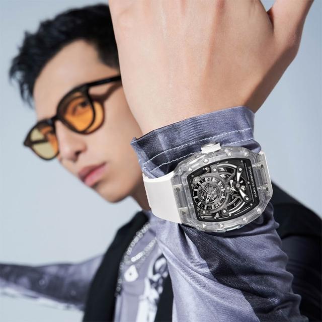 【2026】德國機械錶推薦10款高評價德國機械錶品牌排行 | 好吃美食的八里人