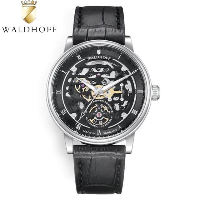 【2026】德國機械錶推薦10款高評價德國機械錶品牌排行 | 好吃美食的八里人