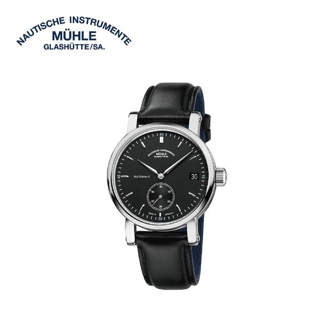 【2026】德國機械錶推薦10款高評價德國機械錶品牌排行 | 好吃美食的八里人