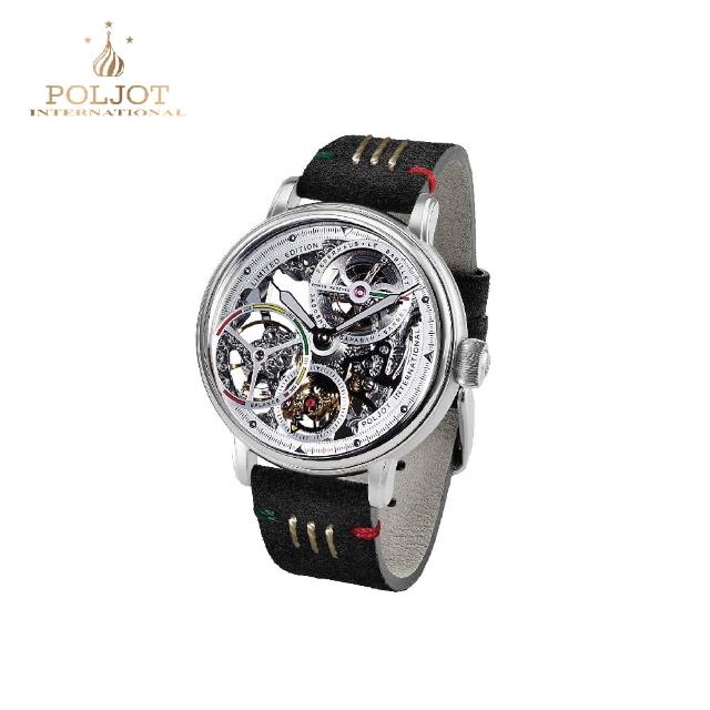 【2026】德國機械錶推薦10款高評價德國機械錶品牌排行 | 好吃美食的八里人