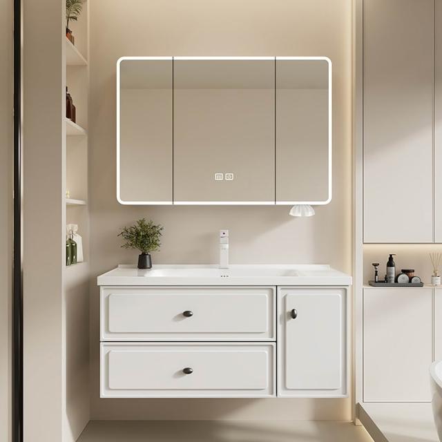 【2026】浴室鏡櫃推薦10款高評價浴室鏡櫃品牌排行 | 好吃美食的八里人