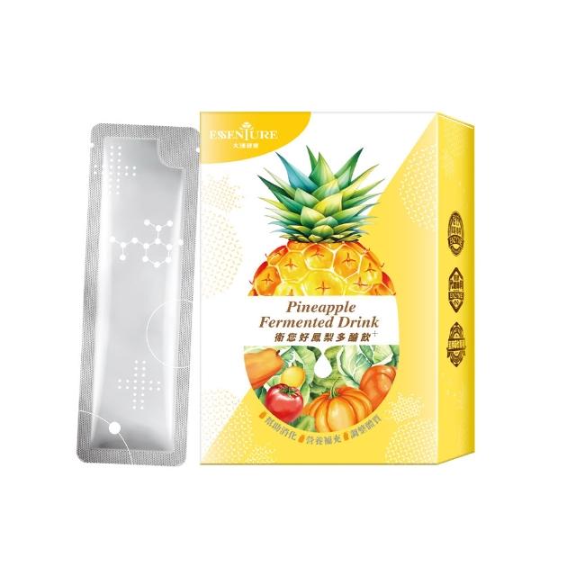 【2026】鳳梨酵素推薦10款高評價鳳梨酵素品牌排行 | 好吃美食的八里人