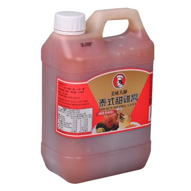 【2026】甜辣醬推薦10款高評價甜辣醬品牌排行 | 好吃美食的八里人