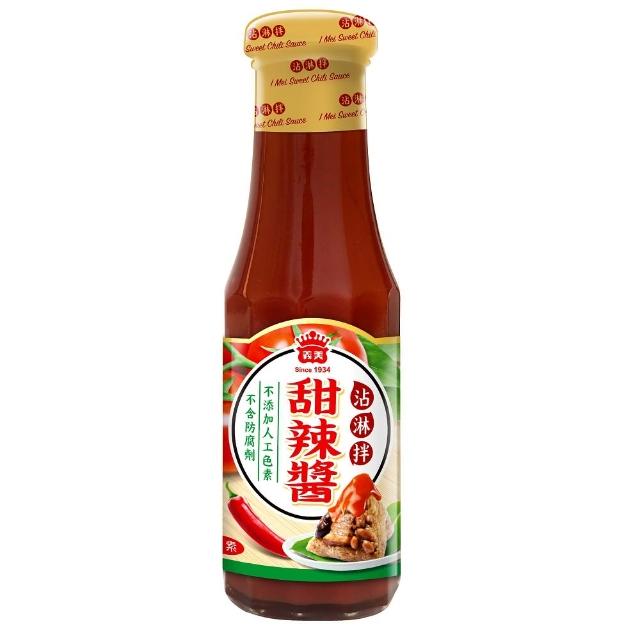 【2026】甜辣醬推薦10款高評價甜辣醬品牌排行 | 好吃美食的八里人