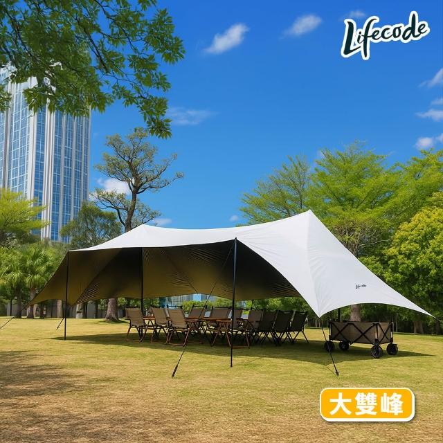 | 好吃美食的八里人 【2026】天幕推薦10款高評價天幕品牌排行 | 好吃美食的八里人