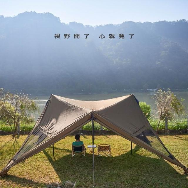 | 好吃美食的八里人 【2026】天幕推薦10款高評價天幕品牌排行 | 好吃美食的八里人