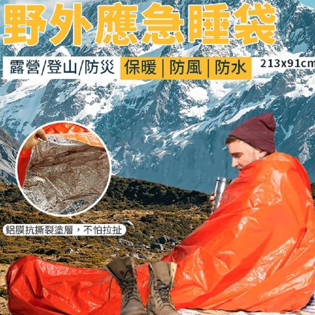 【2026】求生毯推薦10款高評價求生毯品牌排行 | 好吃美食的八里人