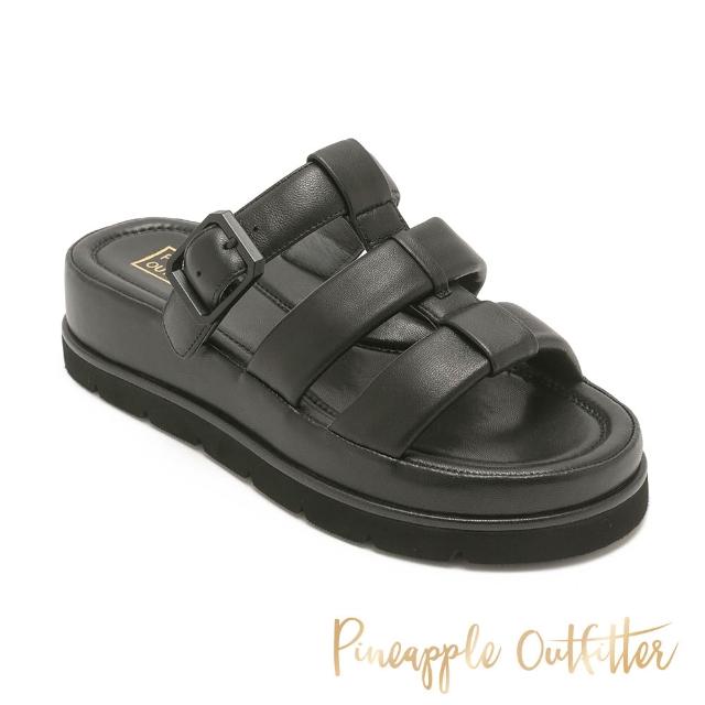 【2026】厚底拖鞋推薦10款高評價厚底拖鞋品牌排行 | 好吃美食的八里人