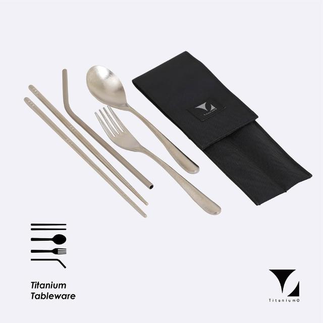【2026】鈦餐具推薦10款高評價鈦餐具品牌排行 | 好吃美食的八里人