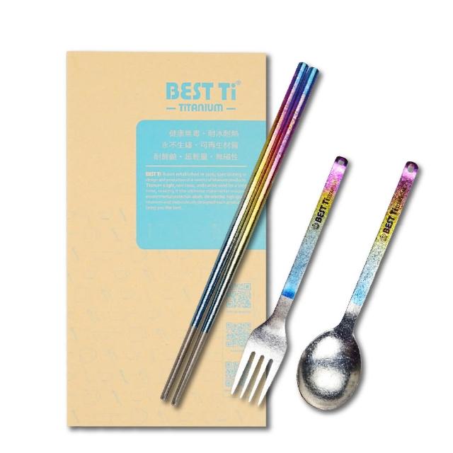 【2026】鈦餐具推薦10款高評價鈦餐具品牌排行 | 好吃美食的八里人