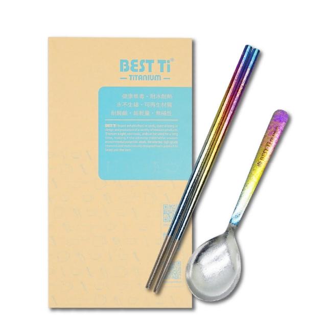 【2026】鈦餐具推薦10款高評價鈦餐具品牌排行 | 好吃美食的八里人