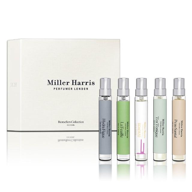 | 好吃美食的八里人 【2026】Miller Harris香水推薦10款高評價Miller Harris香水品牌排行 | 好吃美食的八里人