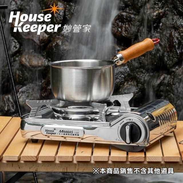 【2026】妙管家卡式爐推薦10款高評價妙管家卡式爐品牌排行 | 好吃美食的八里人